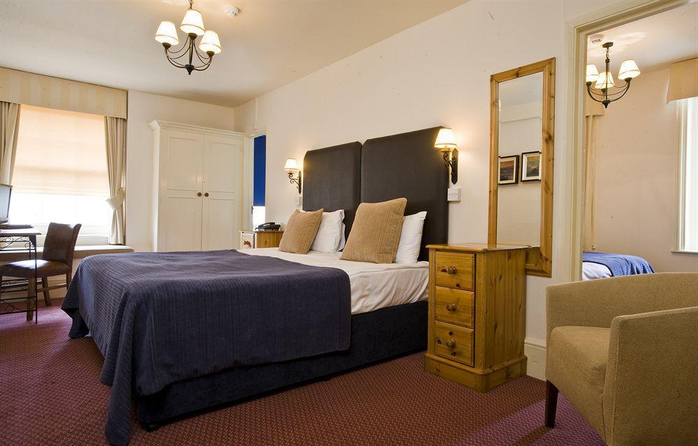 Royal Hotel Deal Esterno foto