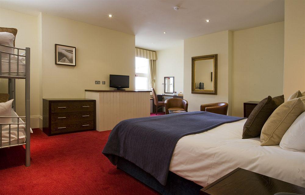 Royal Hotel Deal Esterno foto