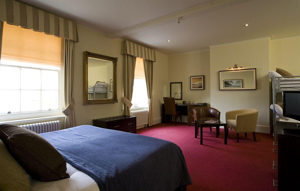 Royal Hotel Deal Esterno foto