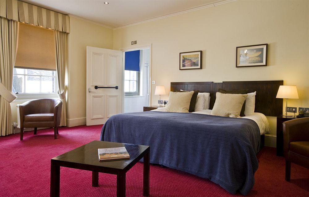 Royal Hotel Deal Esterno foto