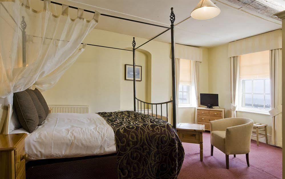 Royal Hotel Deal Esterno foto
